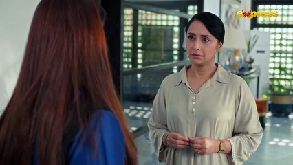 Dil Dhoondta Hai Phir Wohi Episode 15   Zara Noor Abbas & Zahid Ahmed   Express TV
