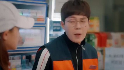 Welcome To waikiki [ Episode 11 ] Hindi Dubbed