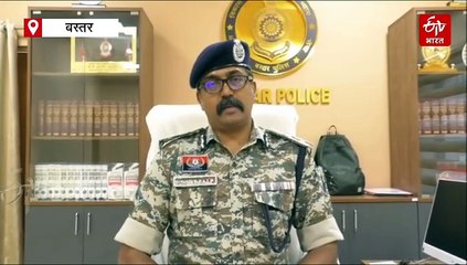 नक्सलवाद पर फोर्स का करारा प्रहार, दो दिनों में 13 नक्सली ढेर, माओवादी हिड़मा और टेक शंकर का काम तमाम