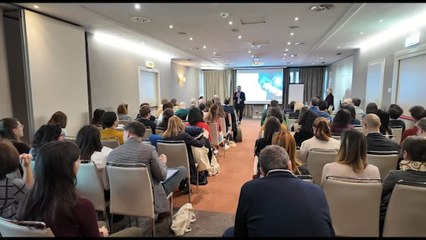 Seconda Edizione dell'Accademia Trapianto di Polmone