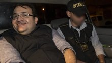 Abogado de Javier Duarte confía que saldrá de prisión y asegura que no se puede ejecutar una nueva orden de aprehensión