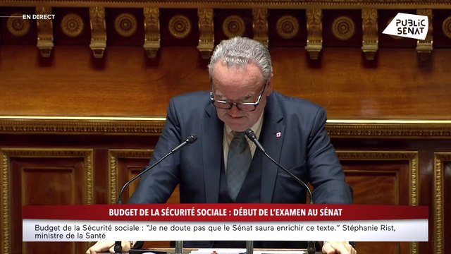 « Congé supplémentaire naissance, « un dispositif un peu maigre » pour Olivier Henno