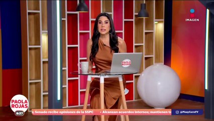 Tormenta de nieve en Chile deja cinco turistas muertos | DPC con Paola Rojas