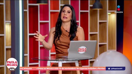 Caída global de Cloudflare provoca fallas en apps | DPC con  Paola Rojas