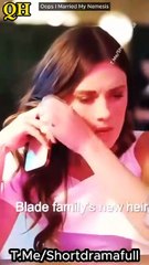 Oops I Married My Nemesis The Business Marriage - Full HD Movie