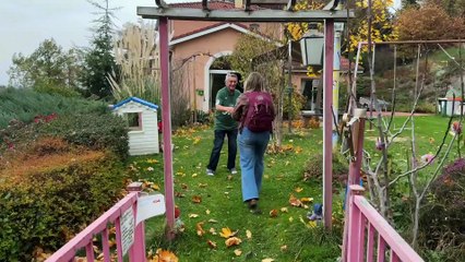 La Fouillouse, eps 4 : son Feuillantin incontournable !