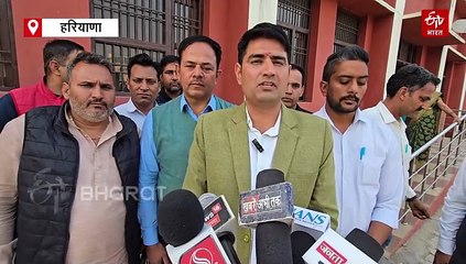 चरखी दादरी में शिक्षकों ने मीटिंग कर आंदोलन का लिया निर्णय, तीन वर्षों से ट्रांसफर नहीं होने से नाराज