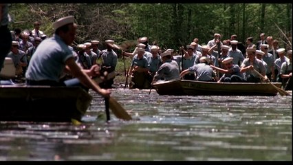 Mississippi Burning Bande-annonce (EN)