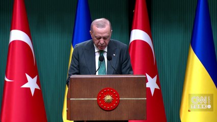 Ukrayna savaşını Türkiye mi bitirecek? Cumhurbaşkanı Erdoğan: Adil ve kalıcı barışın önü açılmalı