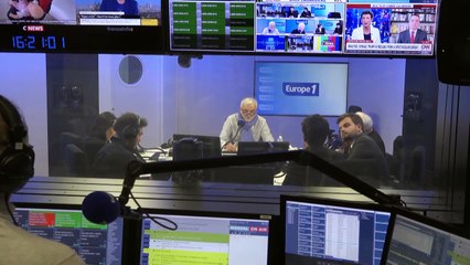 Menace russe : le général Clermont rappelle que l'armée doit «se préparer à toutes les éventualités»