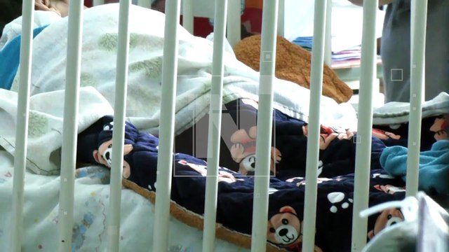 Niño de 3 años supera el rotavirus, pero una bebé de 1 año sigue en terapia intensiva en Cochabamba