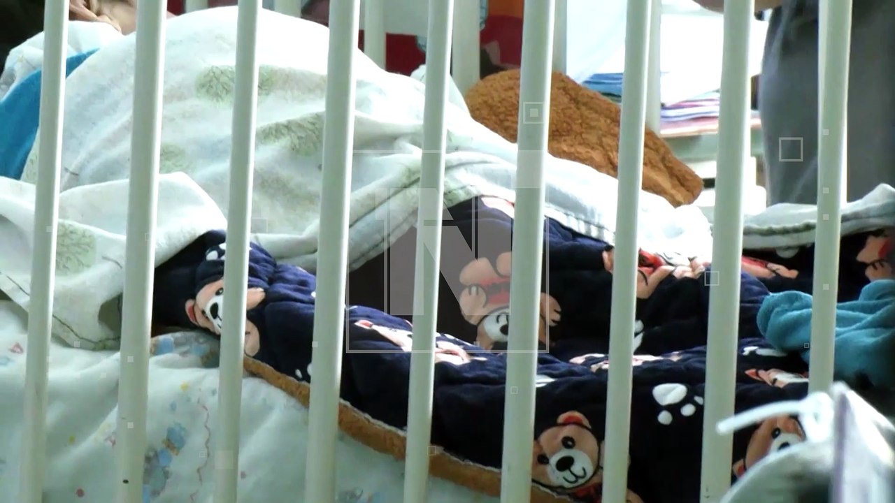 Niño de 3 años supera el rotavirus, pero una bebé de 1 año sigue en terapia intensiva en Cochabamba