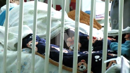 Niño de 3 años supera el rotavirus, pero una bebé de 1 año sigue en terapia intensiva en Cochabamba