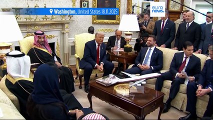 Latest news bulletin | November 19th, 2025 – Evening