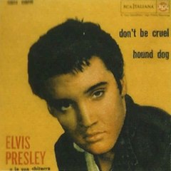 Party Song # 13: Don’t Be Cruel - Elvis Presley (1956)(From 1,001 Party Songs)