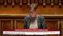 La branche autonomie « n'est pas épargnée par le contexte budgétaire », selon Chantal Deseyne