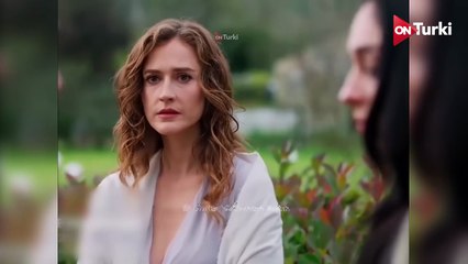 مسلسل الورود والذنوب الحلقة 7 اعلان 1 الرسمي مترجم HD