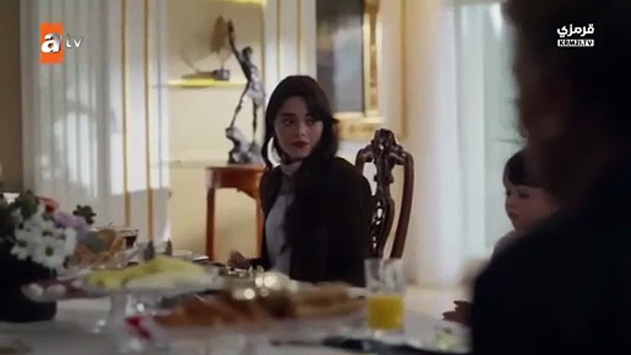 مسلسل غريب في المراة الحلقة 7 مترجمة الاخيرة