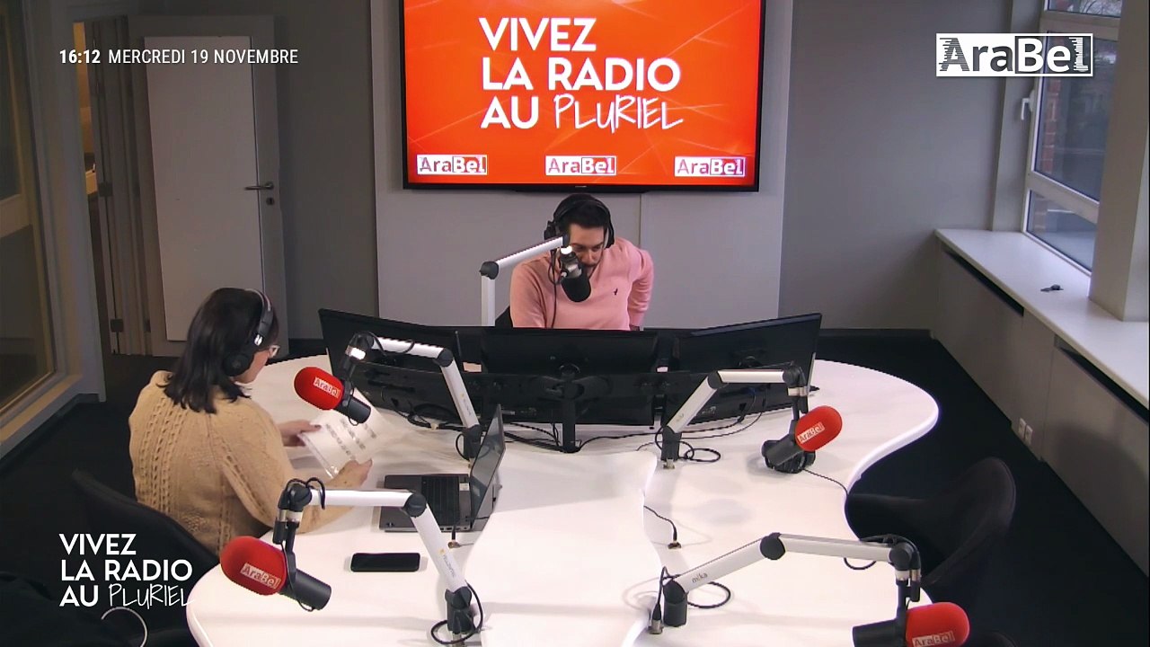 DTPFM - L'émission du 19-11-2025