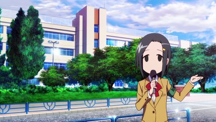 Seitokai Yakuindomo S2 02