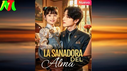 La Sanadora del Alma En Español