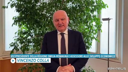 Ceramica: prima riunione del tavolo, si discute di Green deal
