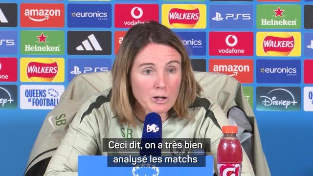 Chelsea - Bompastor : Pas là où nous voulions être