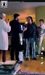 My Billionaire Boss Claimed Me as His Prize - Full HD Movie