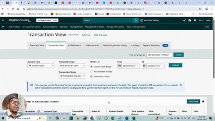 How to Decide the Selling Price for Large Products on Amazon Seller Panel