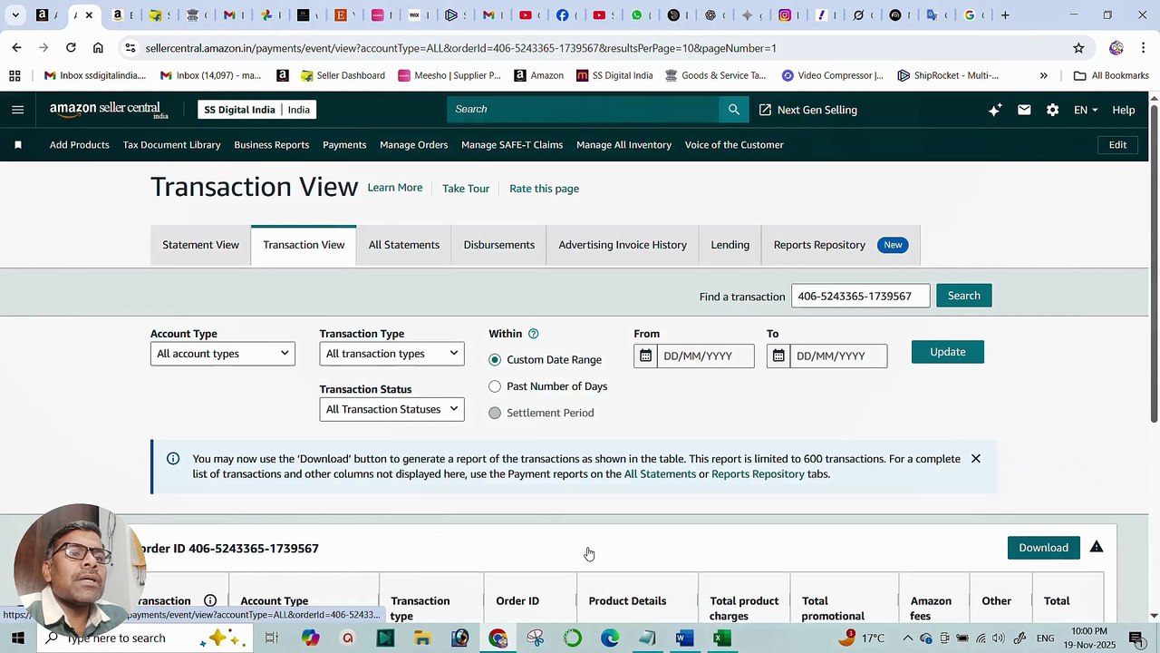 How to Decide the Selling Price for Large Products on Amazon Seller Panel