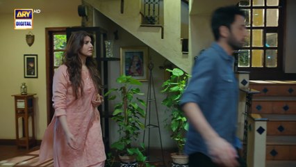 SharPasand Episode 13 | 19 Nov 2025 | ARY Digital Drama