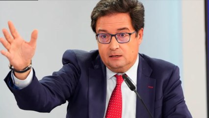 El Gobierno plantea una subida salarial fija para los funcionarios del 10% entre 2025 y 2028