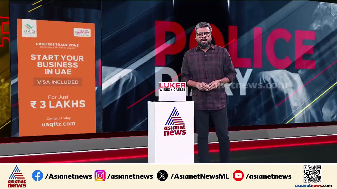മദ്യപാനത്തിനിടെ തർക്കം; കോഴിക്കോട് രണ്ട് പേർക്ക...