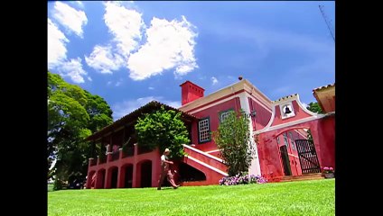 Ribeirao do Tempo Capitulo 36