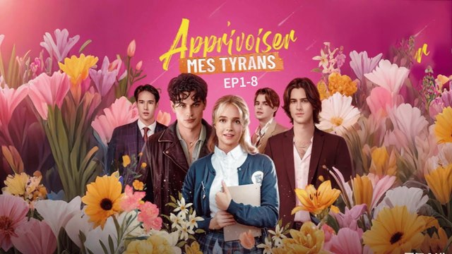 Apprivoiser Mes Tyrans - Full Movie