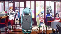 Colorful Stage The Movie A Miku Who Cant Sing 2025 Sub Indonesia Raya