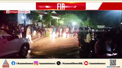 മദ്യപാനത്തിനിടെ തർക്കം; കോതമം​ഗലത്ത് യുവാവിനെ തലക്കടിച്ച് കൊലപ്പെടുത്തി സുഹൃത്ത്