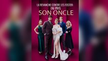 La Revanche Contre Les Foster J'ai Pris Son Oncle - Full Movie