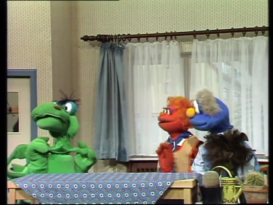 Hallo Spencer - 005. Ritter Spencer