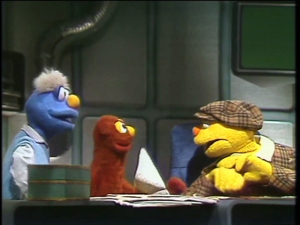 Hallo Spencer - 007. Gummibärchen-Transporte