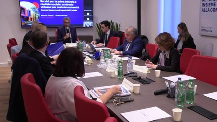 Da Fondazione Lottomatica Secondo Rapporto su Agenda FAST per welfare familiare