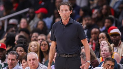 Atlanta Hawks Shine Without Trae Young: 5-Game Streak