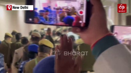 Anmol Bishnoi Sent To 11 Day NIA Custody Hours After Arrest In Delhi