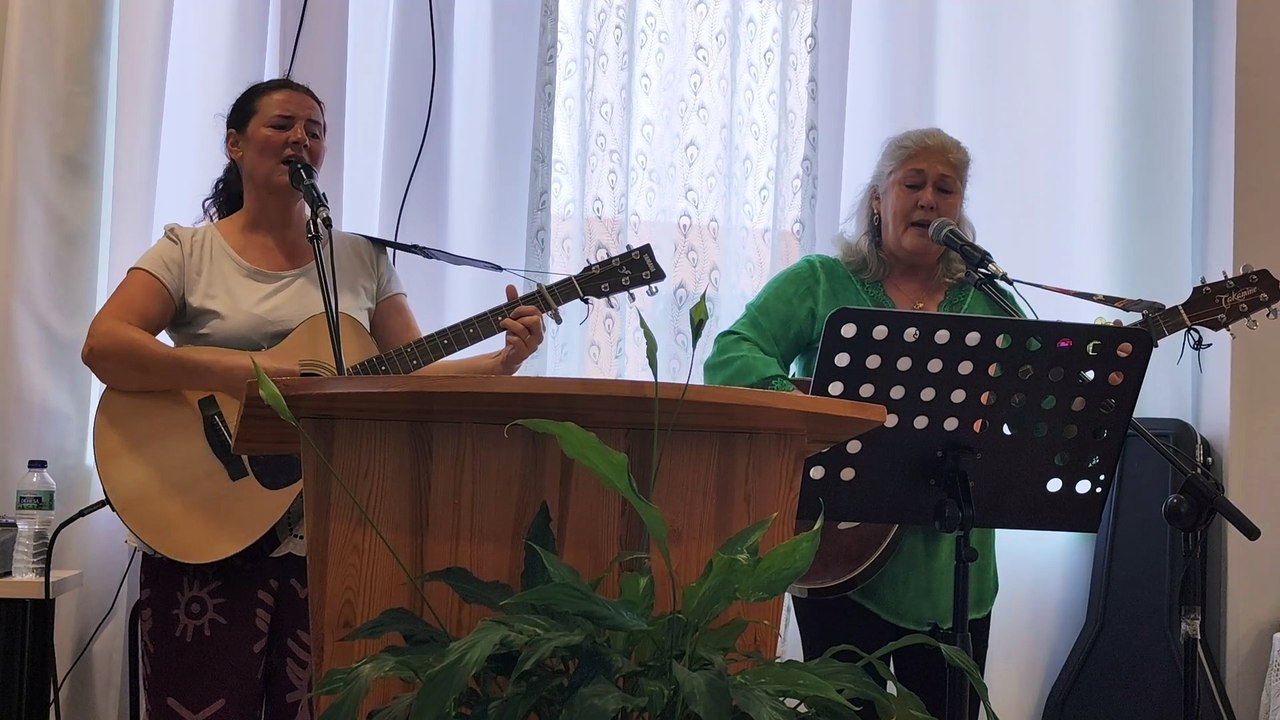 Jesucristo reinas con poder. Alabanza Cristiana 🙏