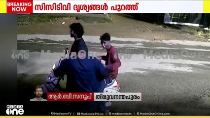 തിരുവനന്തപുരത്ത് കടയിൽ നിന്ന് 30 തോളം കവർ ലെയ്സ് മോഷ്ടിച്ചു; ദൃശ്യങ്ങൾ മീഡിയവണിന്