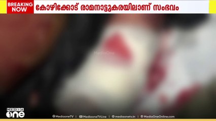 മദ്യപാനത്തിനിടെ ഉണ്ടായ തർക്കത്തിൽ രണ്ട് പേർക്ക്  കുത്തേറ്റു