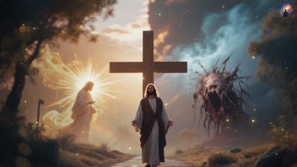 HISTORIA DE JESÚS DE NAZARET | La Épica Más Grande Jamás Contada