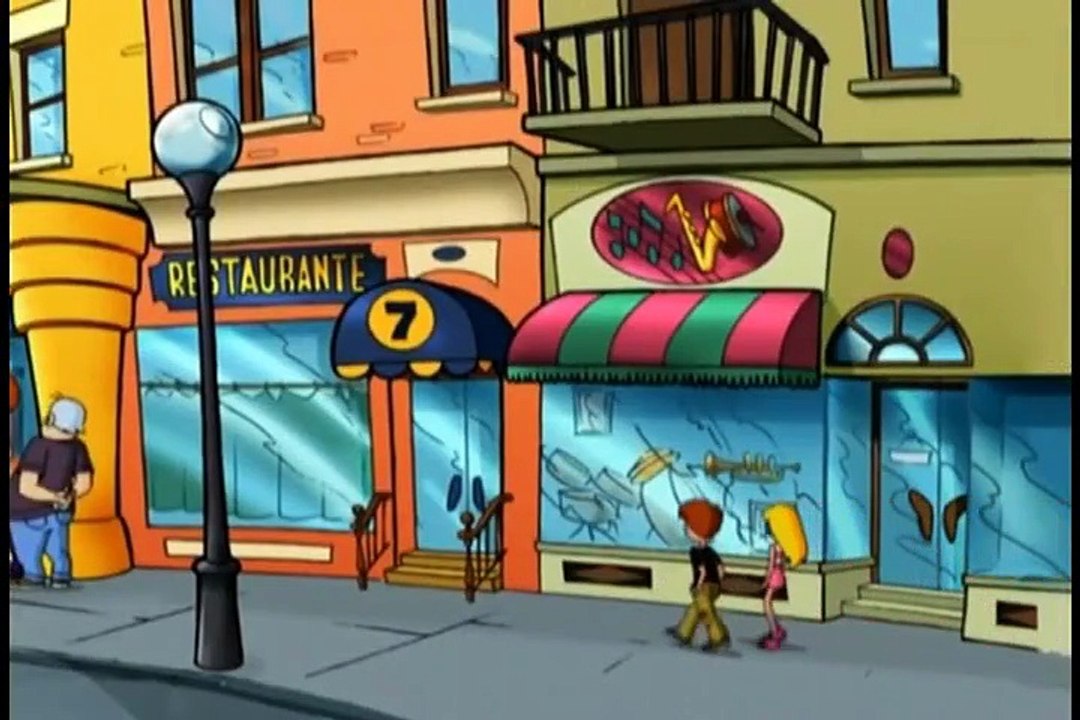 sabrina temp1 cap56