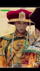 The Empress's Forbidden Twins