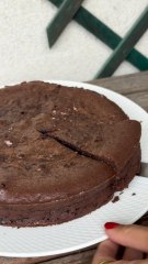 MEILLEUR fondant au chocolat du monde 🍫 et mon frère fait ma voix off 🤣